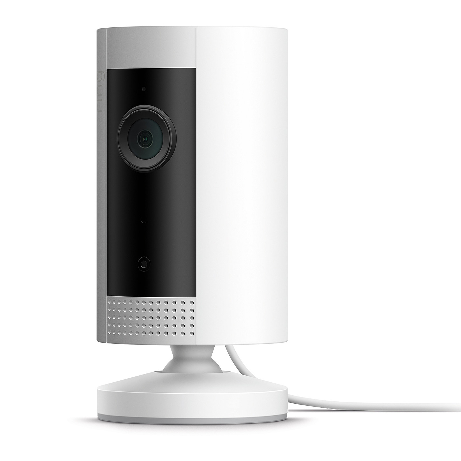 Ring Indoor Cam - Camera de surveillance Ring