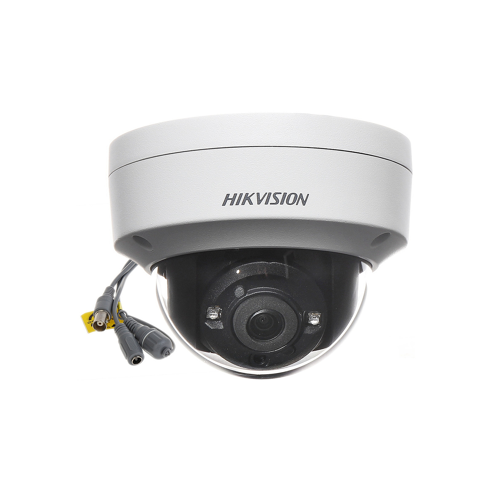 Hikvision Camera dome exterieur DS-2CE56D8T-VPITF - Camera de surveillance Hikvision