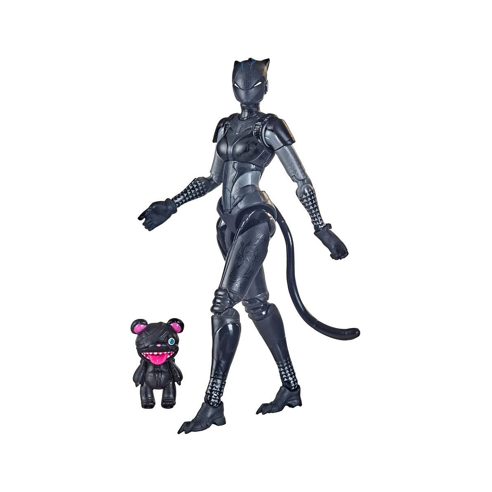 Fortnite Victory Royale Series - Figurine 2022 Lynx 15 cm - Figurines Hasbro