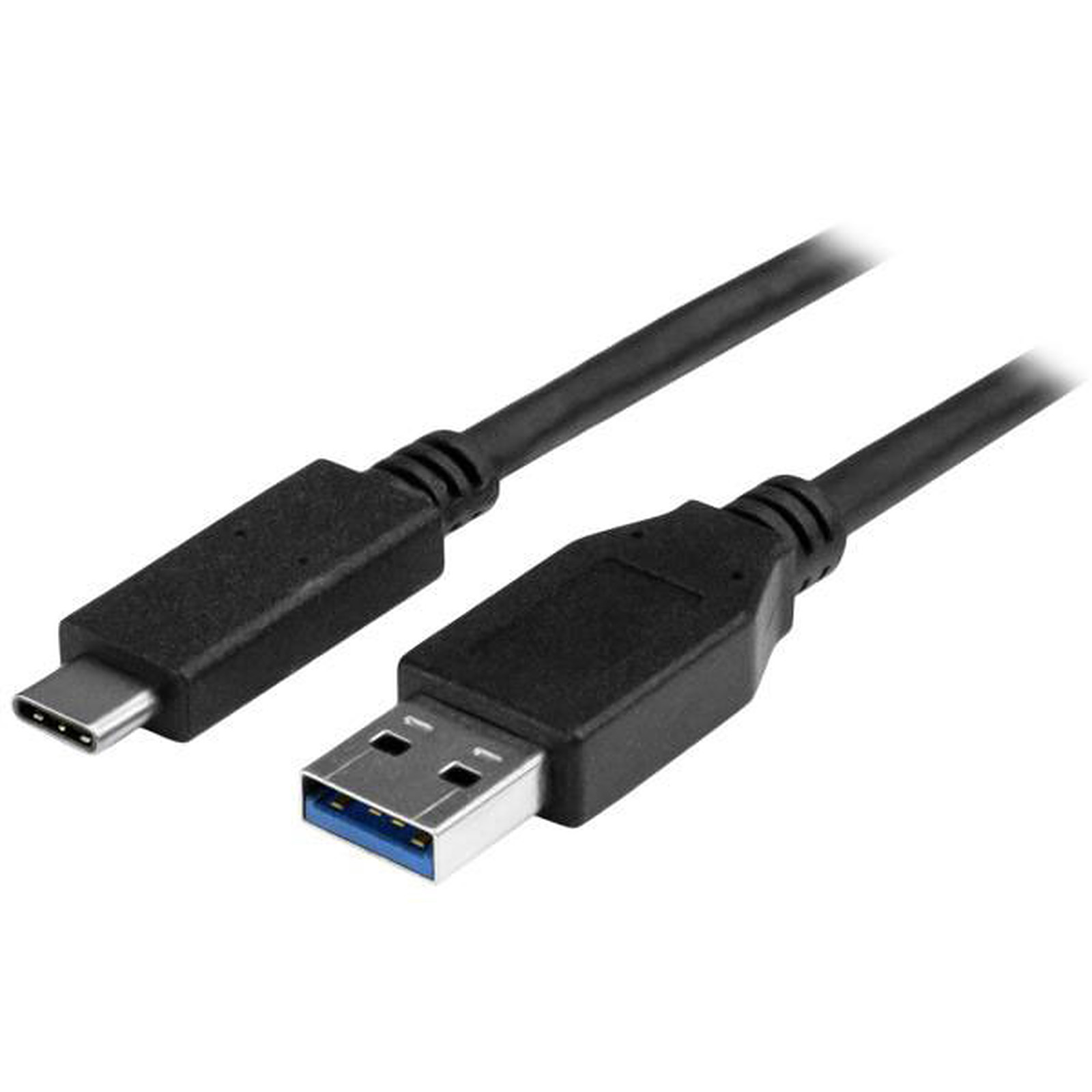 StarTech.com USB31AC1M Cable USB vers USB-C de 1 m - Cable & Adaptateur StarTech.com