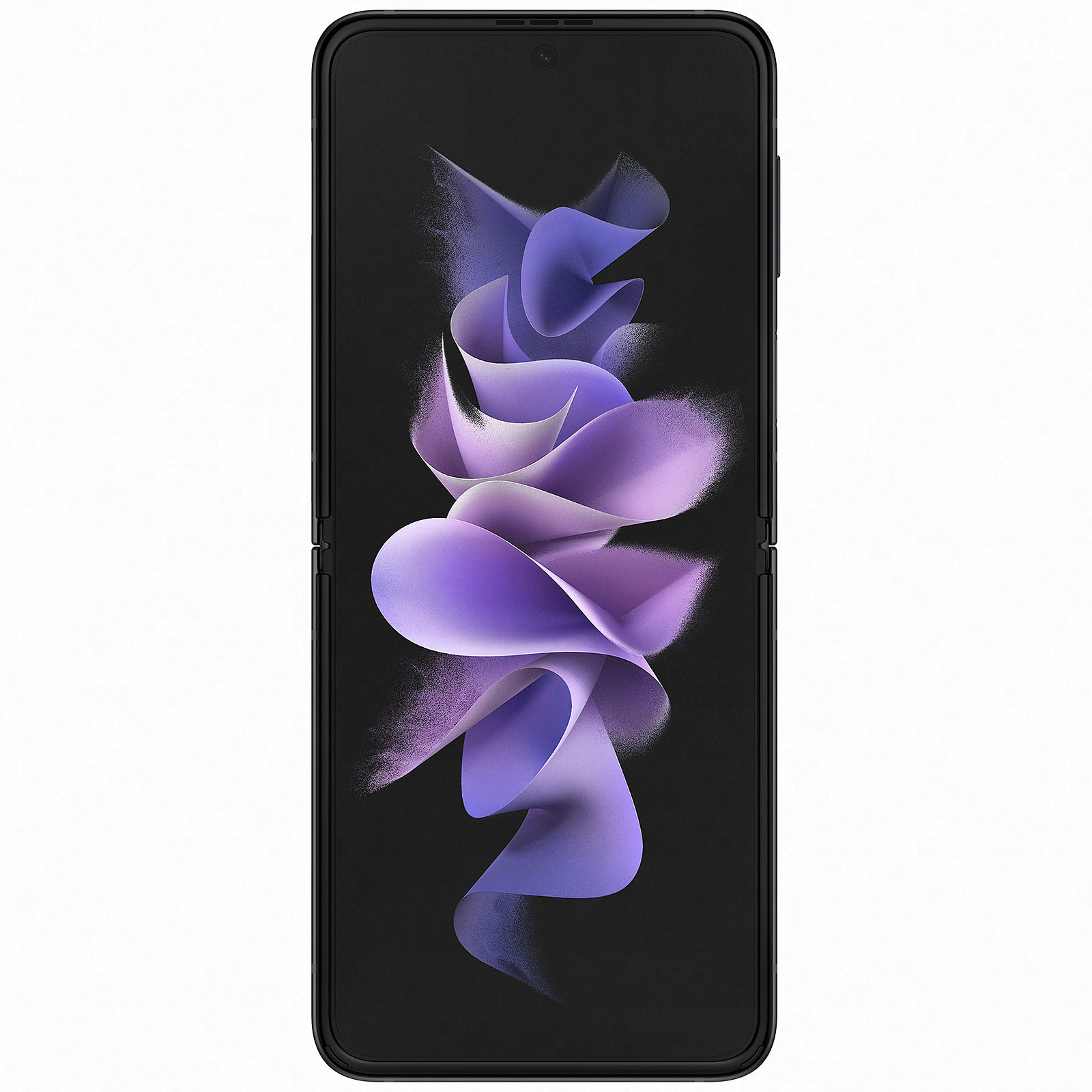Samsung Galaxy Z Flip 3 Noir (8 Go / 128 Go) - Mobile & smartphone Samsung