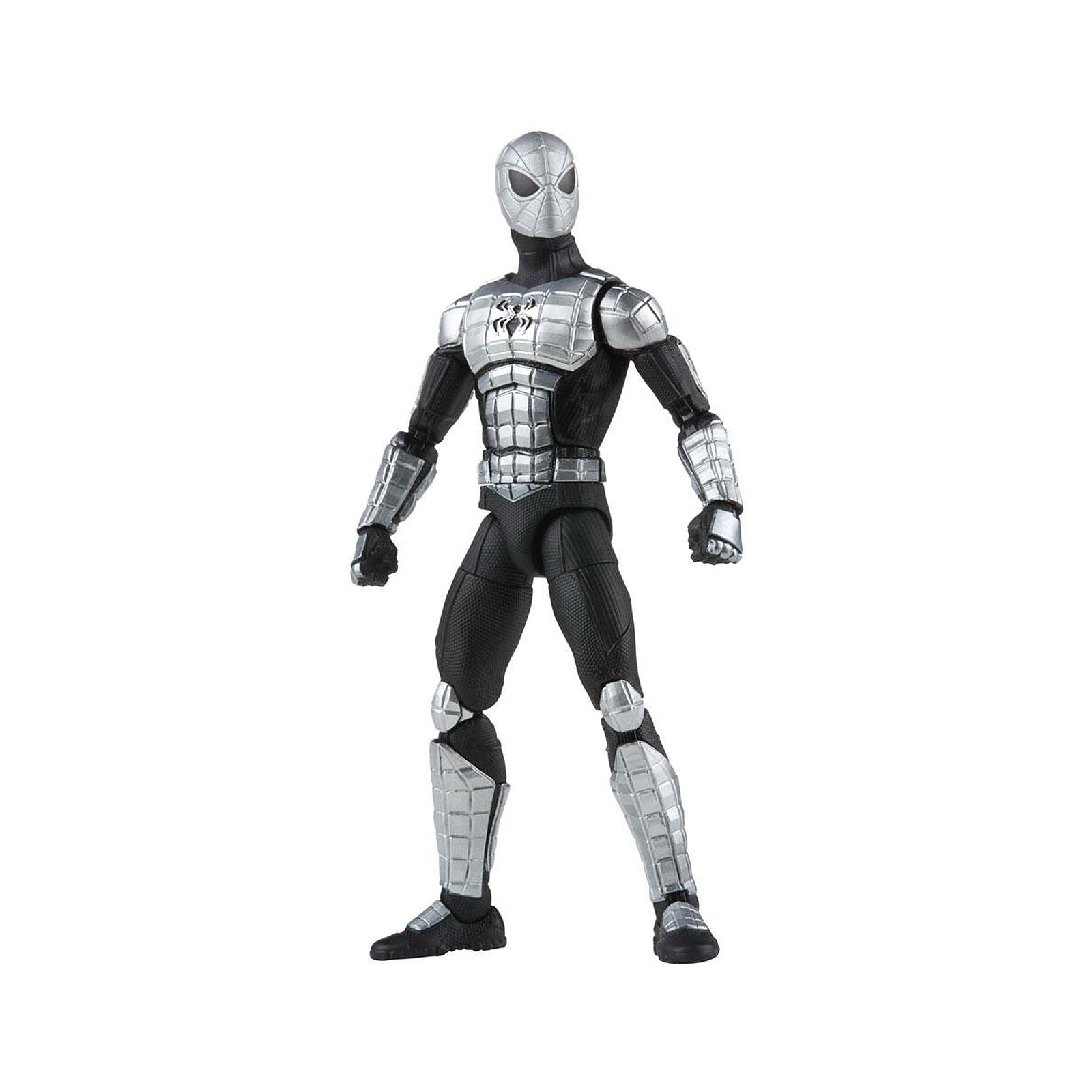 Spider-Man Marvel Legends Series - Figurine 2022 Spider-Armor Mk I 15 cm - Figurines Hasbro