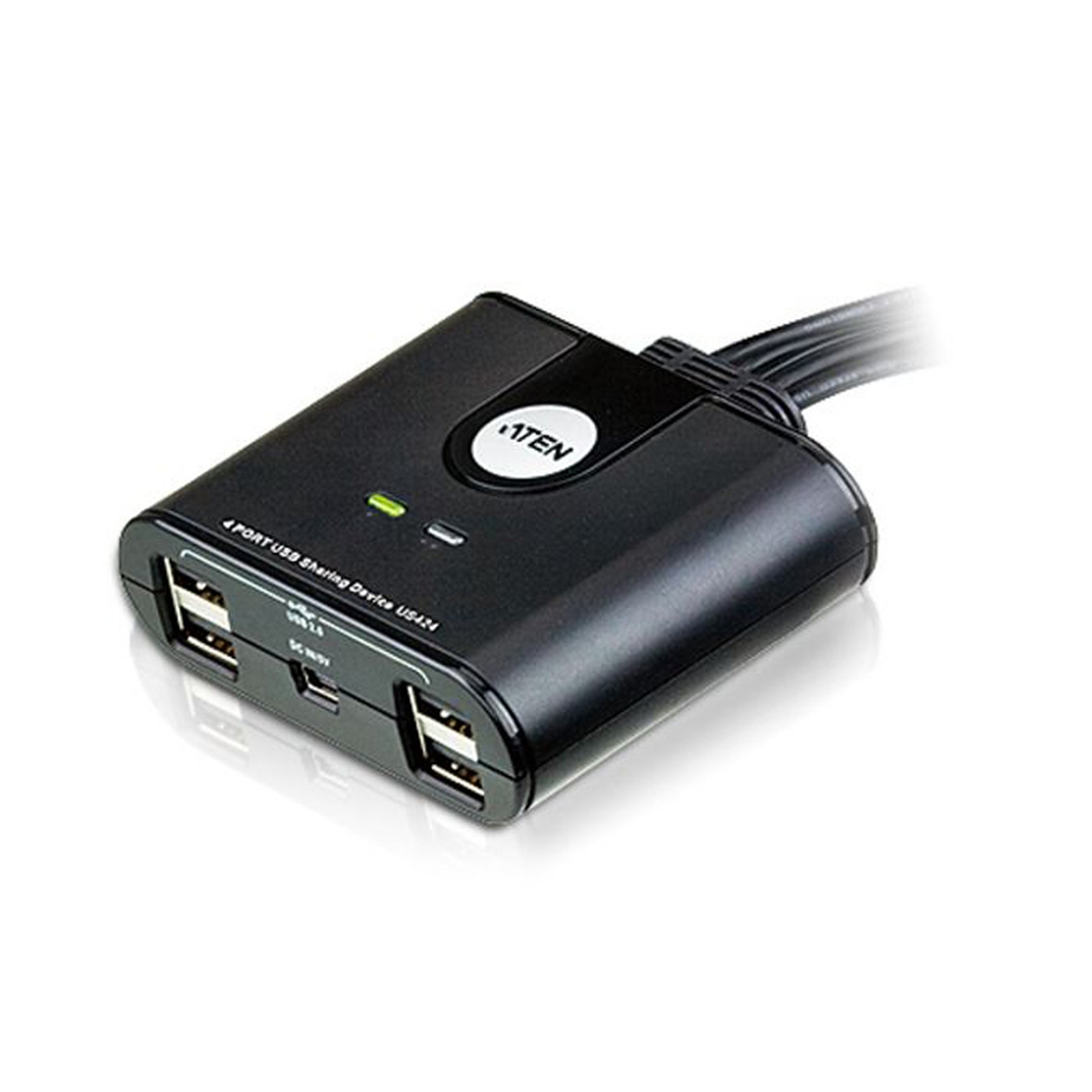 Aten US424 - Hub USB Aten