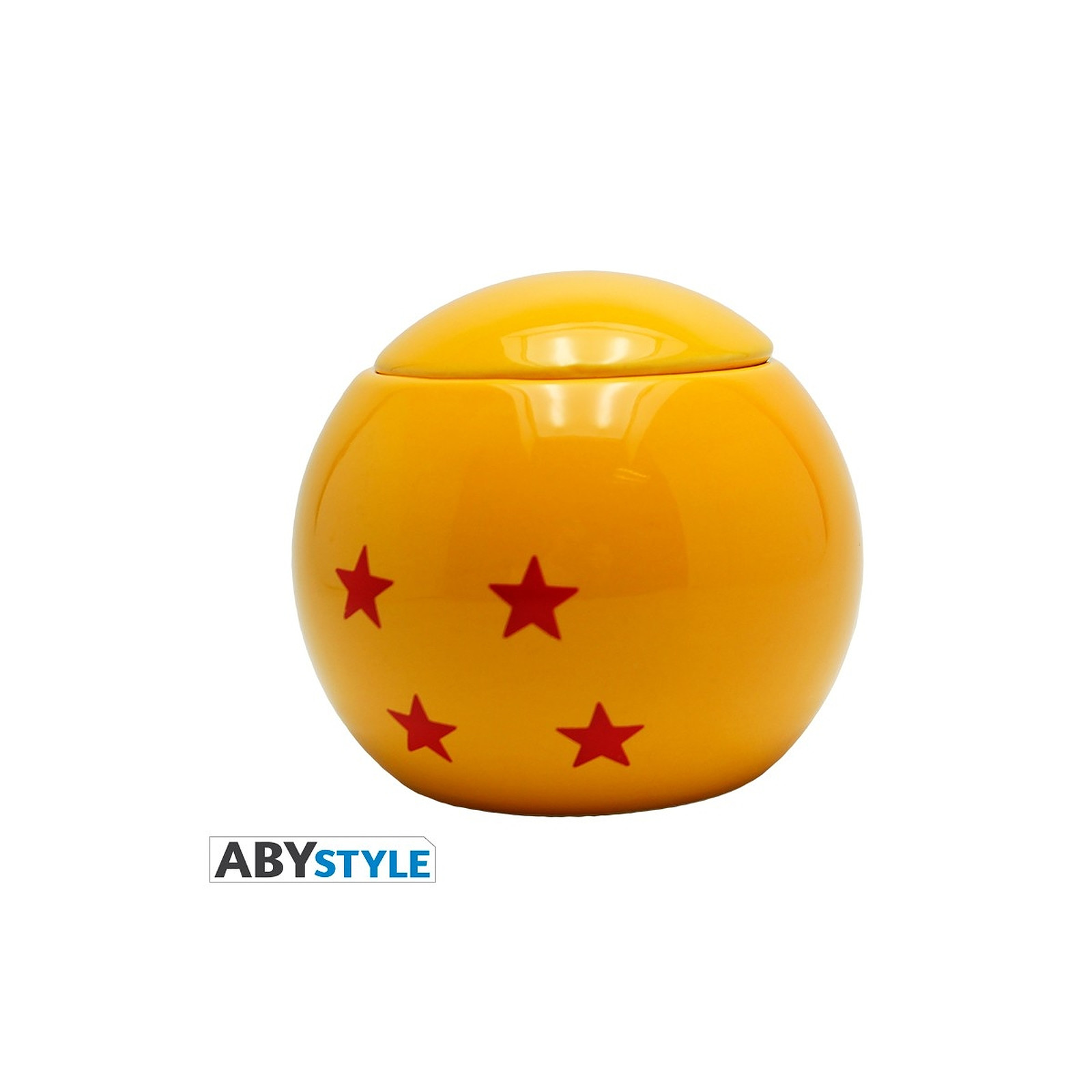 Dragon Ball - Mug 3D Dragon Ball - Mugs Abystyle