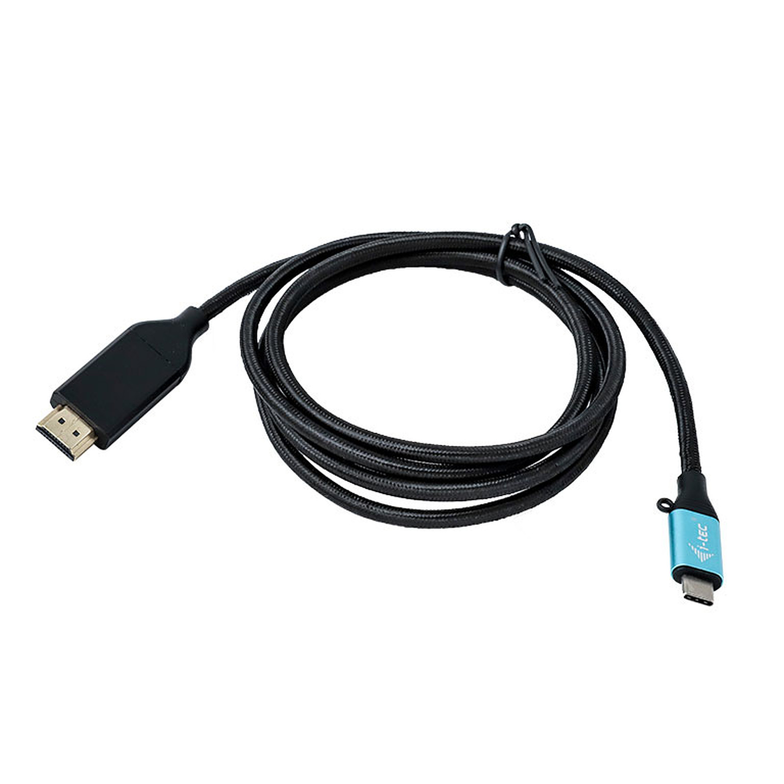 i-tec Cable adaptateur USB-C vers HDMI - HDMI i-tec