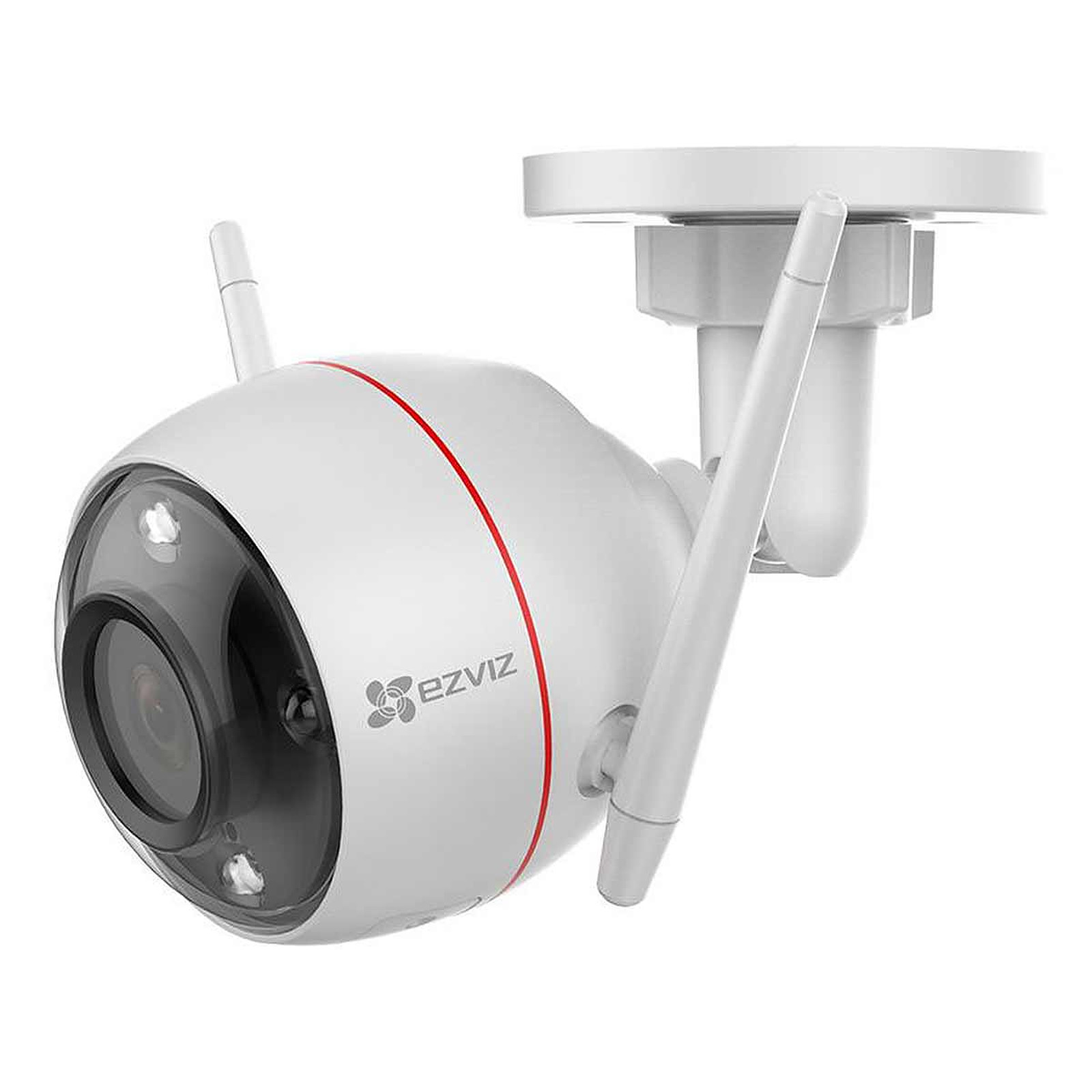 EZVIZ C3W Pro 2K 2.8mm - Camera de surveillance EZVIZ