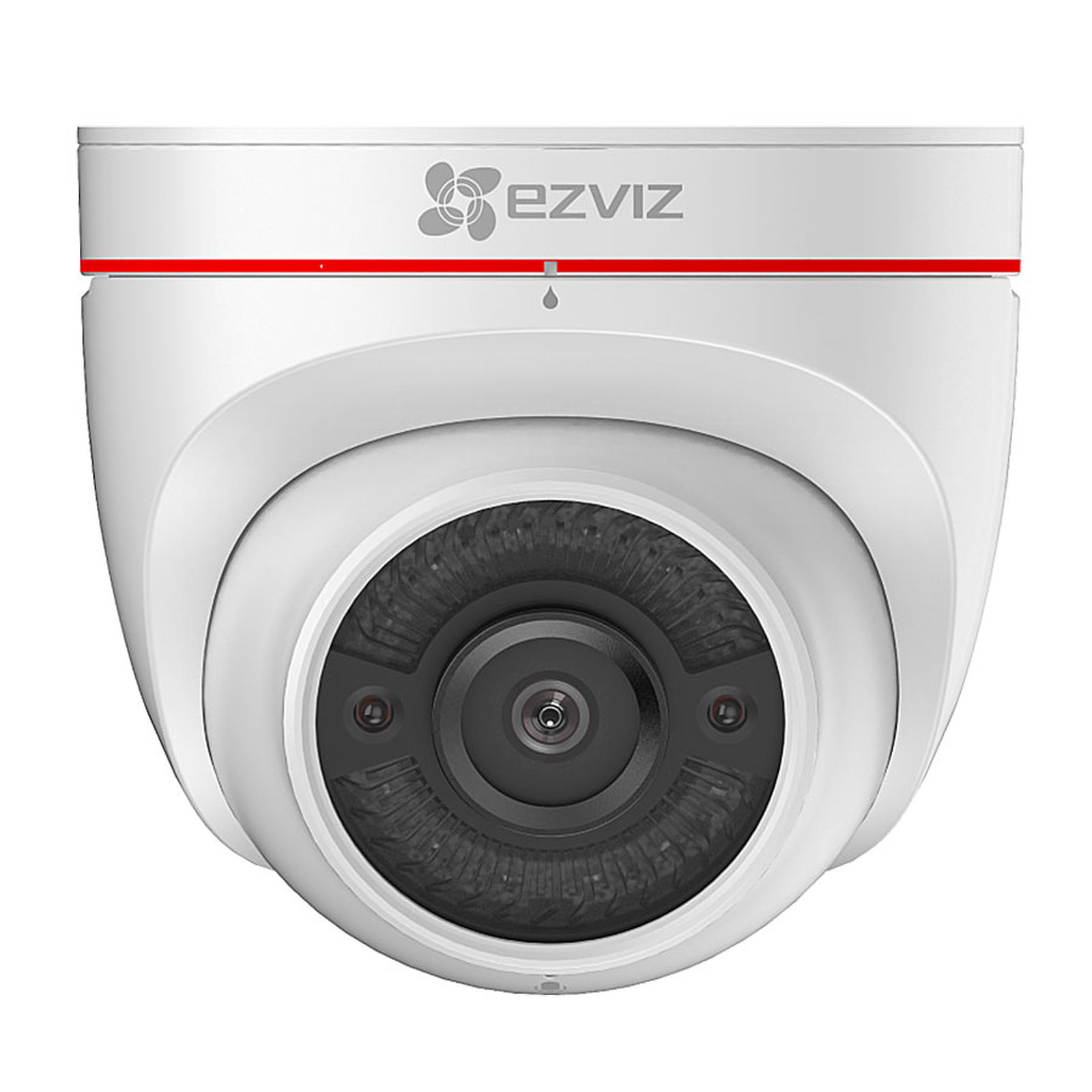 EZVIZ C4W - Camera de surveillance EZVIZ