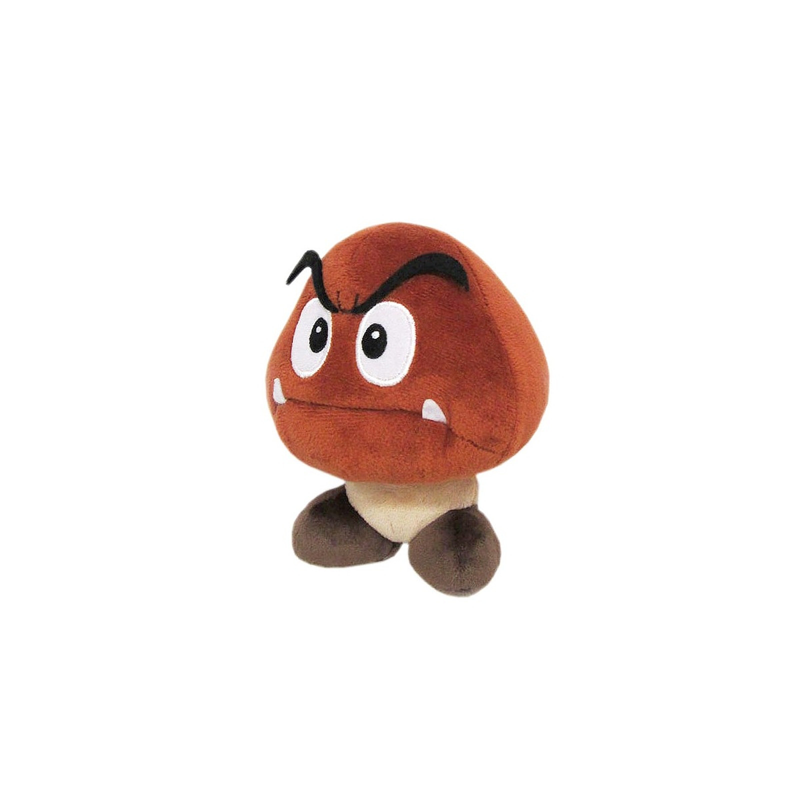 Nintendo - Peluche Goomba Small 14cm - Peluches Together +