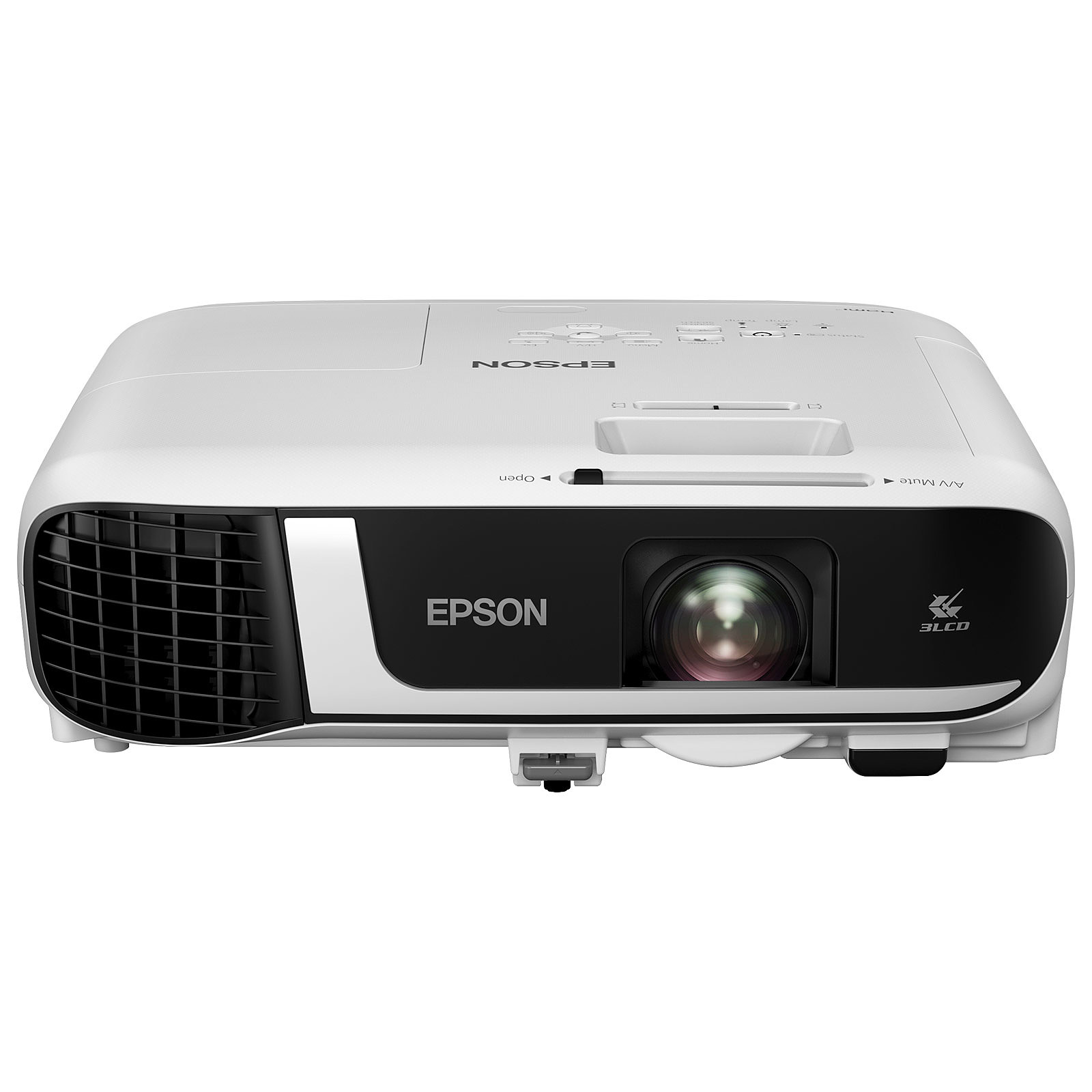 Epson EB-FH52 - Videoprojecteur Epson