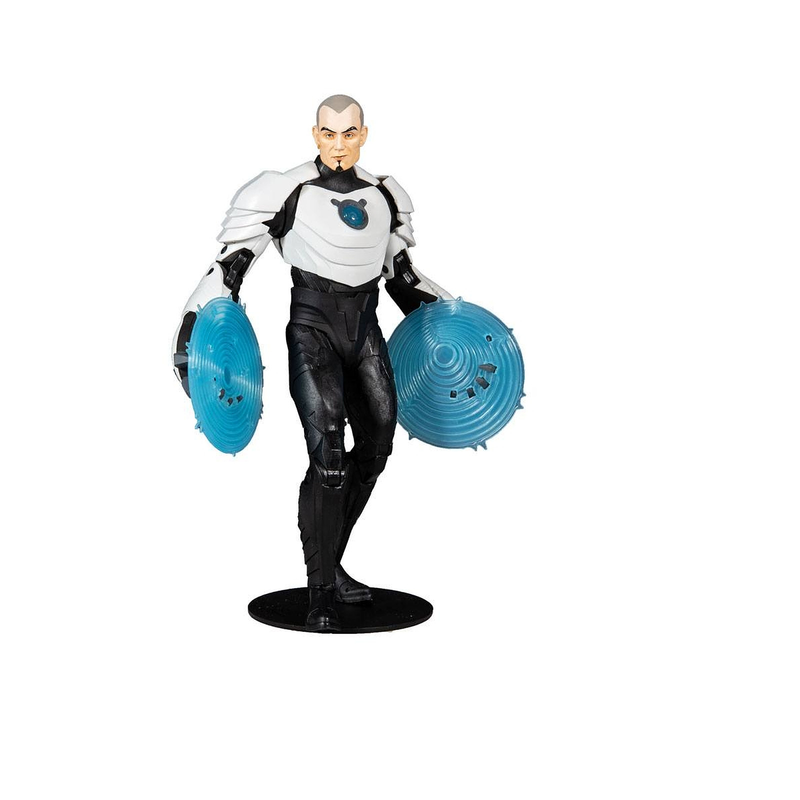 DC Multiverse - Figurine Shriek Unmasked (Batman Beyond) 18 cm - Figurines McFarlane Toys