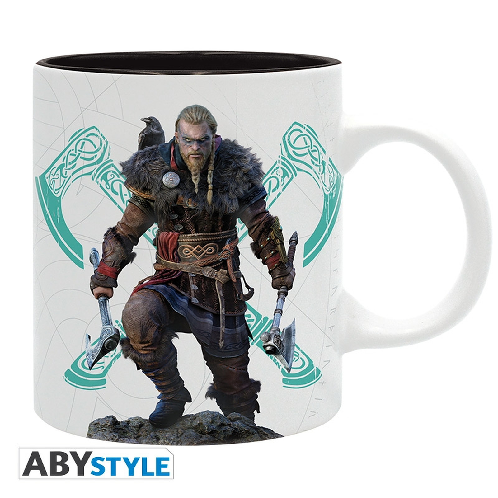Assassin'S Creed Mug Valhalla - Mugs Abystyle