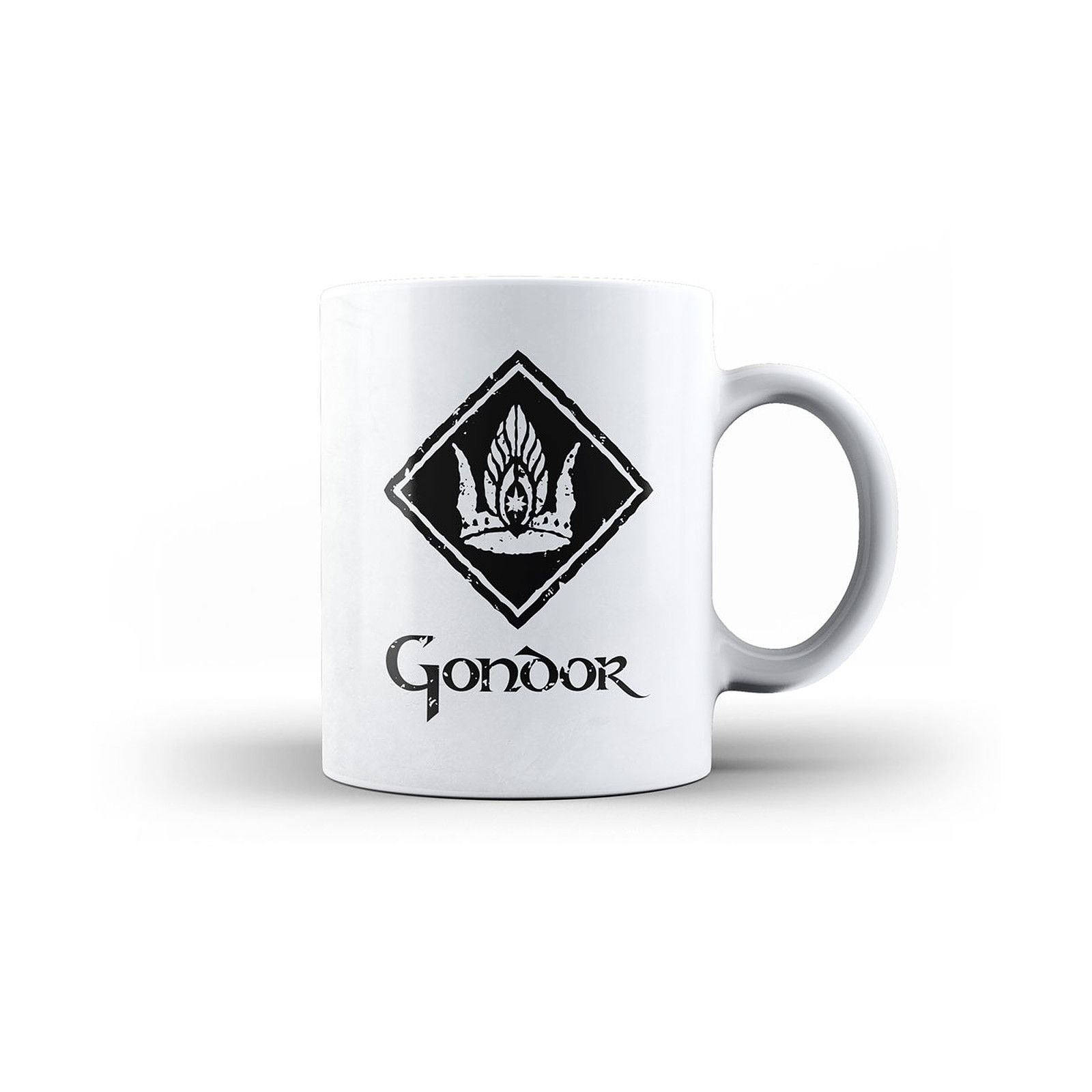 Le Seigneur des Anneaux - Mug Gondor - Mugs SD Toys