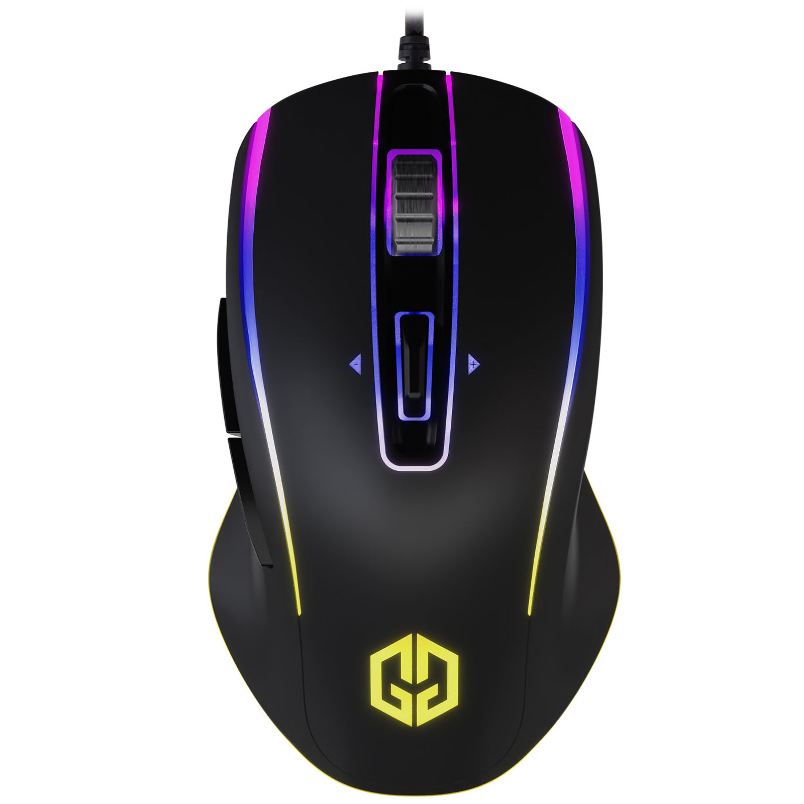 Designed by GG Dragon Slayer - Souris PC Designed by GG