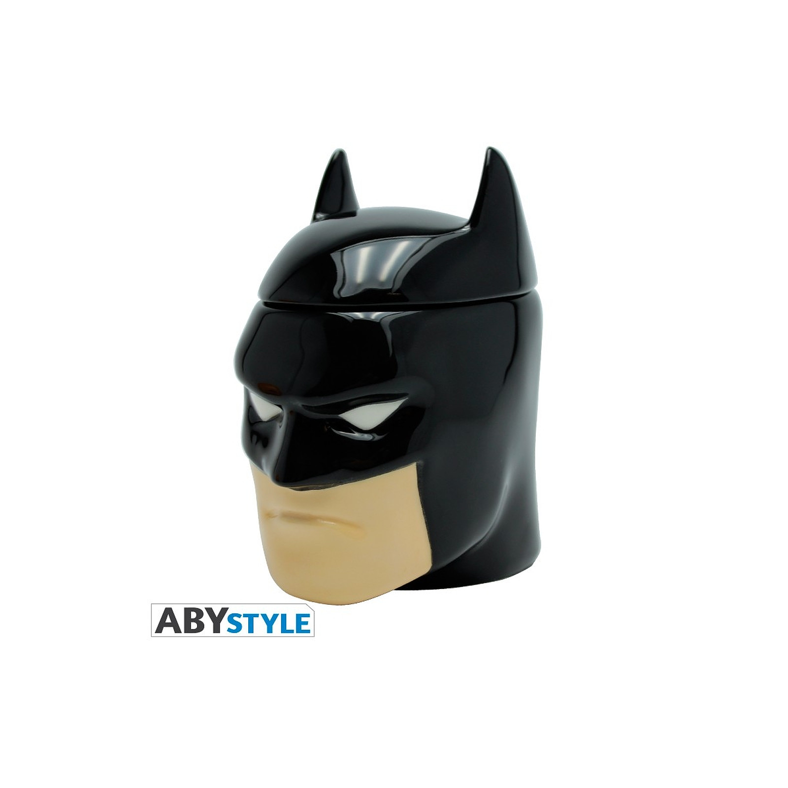 DC Comics - Mug 3D Batman - Mugs Abystyle