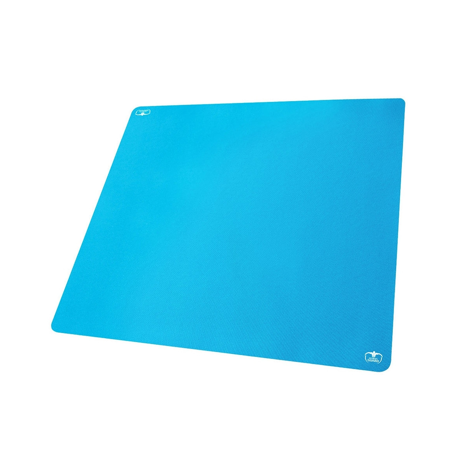 Ultimate Guard - Tapis de jeu 60 Monochrome Bleu Clair 61 x 61 cm - Accessoire jeux Ultimate Guard