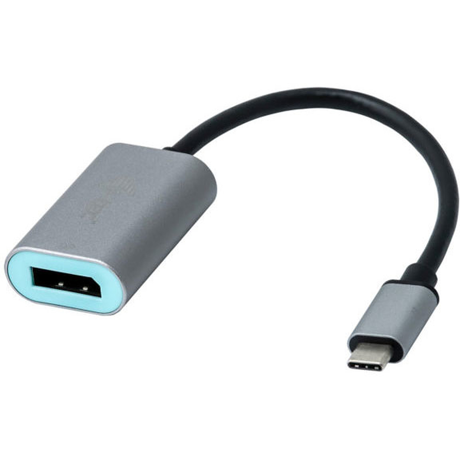 i-tec Adaptateur USB-C / DisplayPort (M/F) - USB i-tec