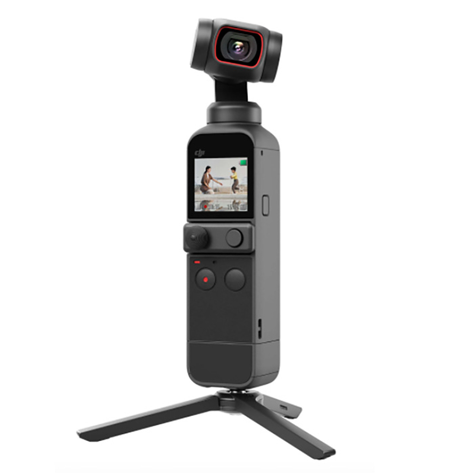 DJI Pocket 2 Creator Combo Camera · Occasion - Camera sportive DJI - Occasion