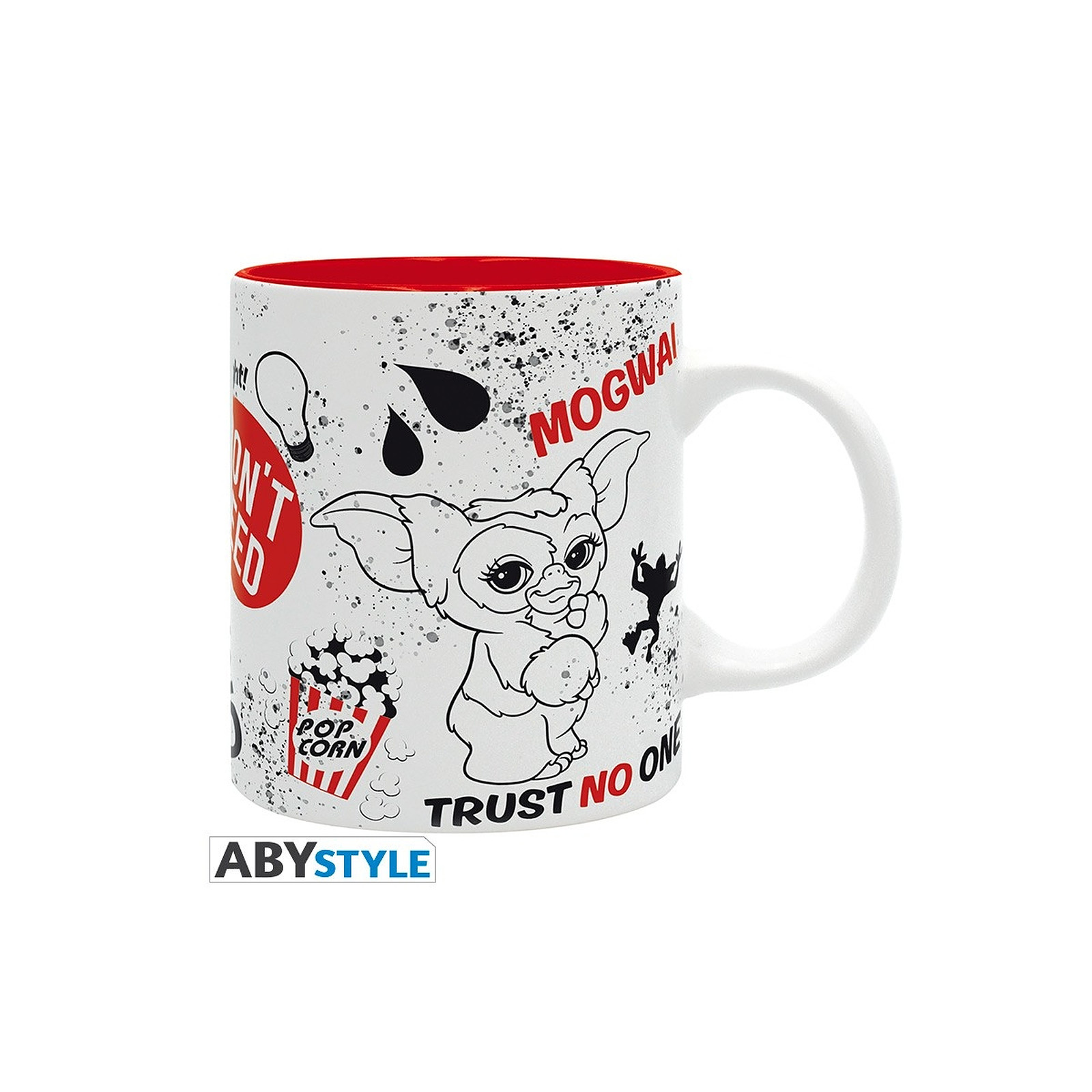 Gremlins - Mug Gizmo - Mugs Abystyle