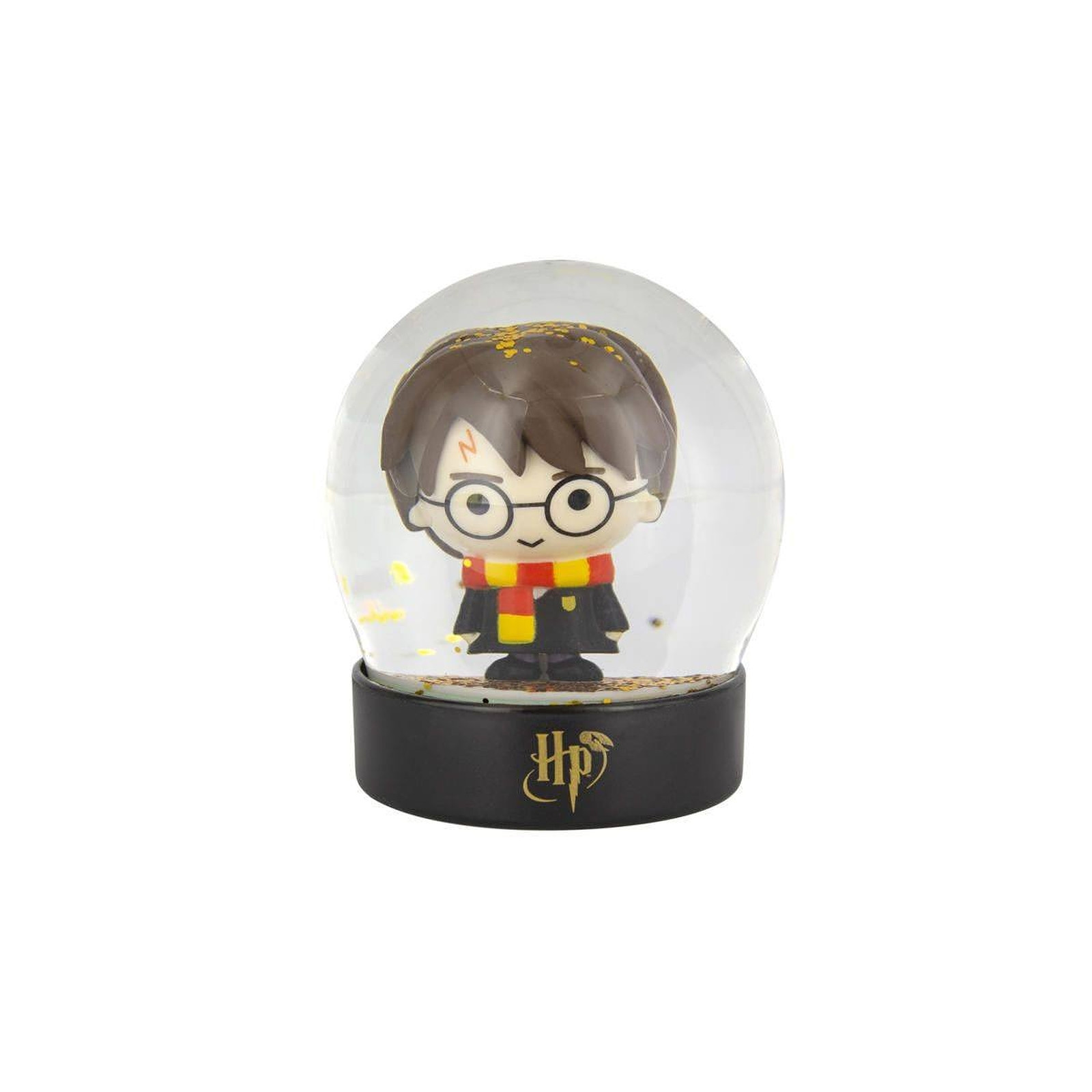 Harry Potter - Boule a  neige Harry 8 cm - Figurines Paladone