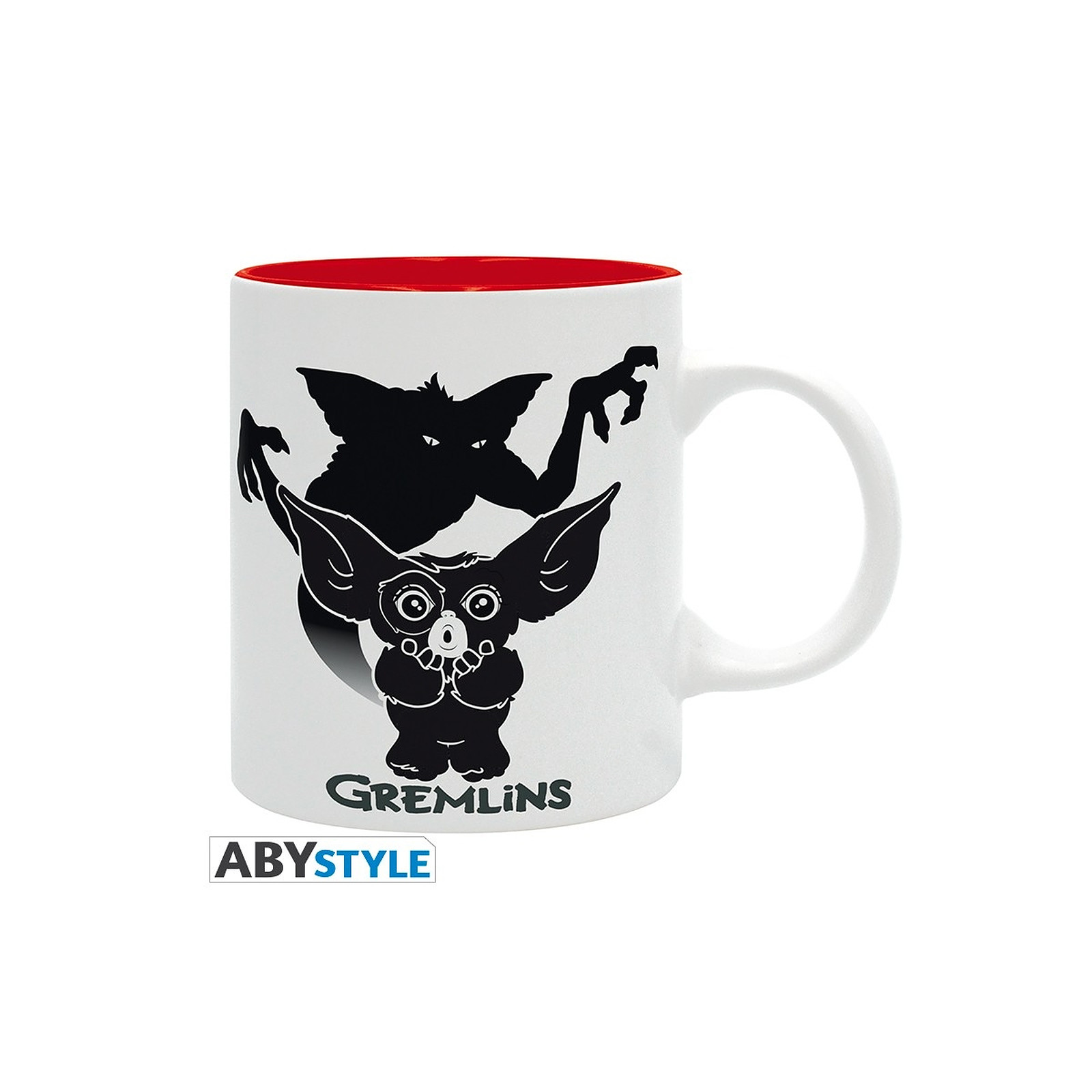 Gremlins - Mug Trust No One - Mugs Abystyle