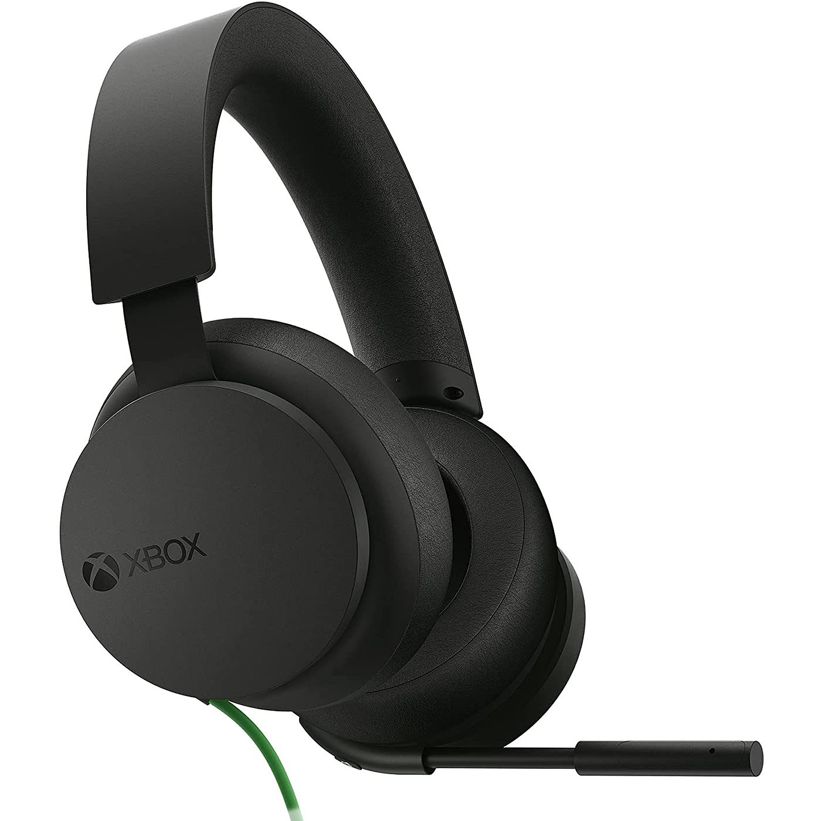 Microsoft Xbox Stereo Headset - Micro-casque Microsoft