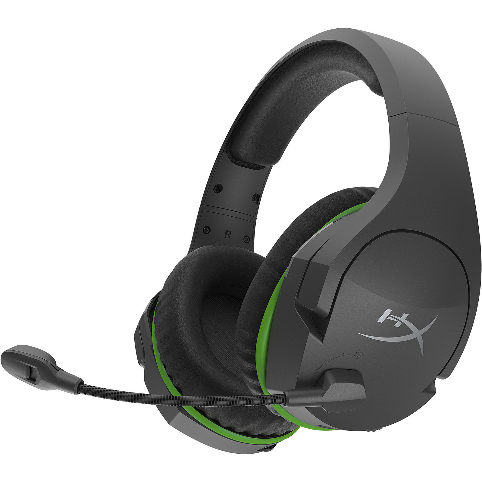 HyperX CloudX Stinger Core Wireless (Xbox One/Xbox Series) · Occasion - Accessoires Xbox One HyperX - Occasion