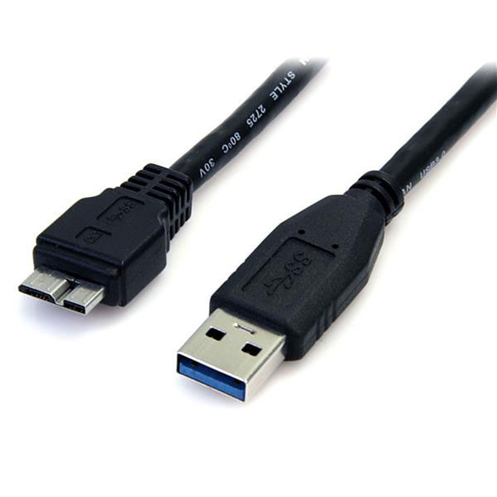 StarTech.com USB3AUB50CMB - USB StarTech.com