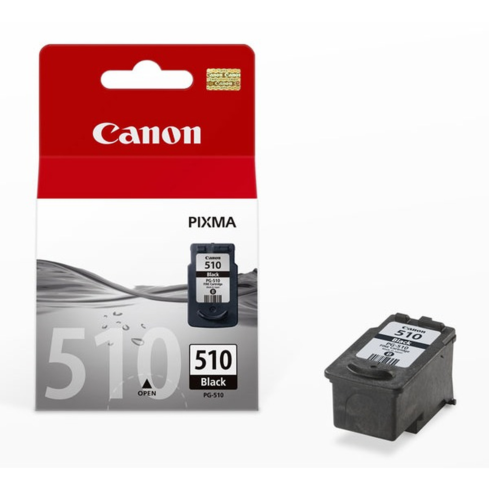 Canon PG-510 - Cartouche imprimante Canon
