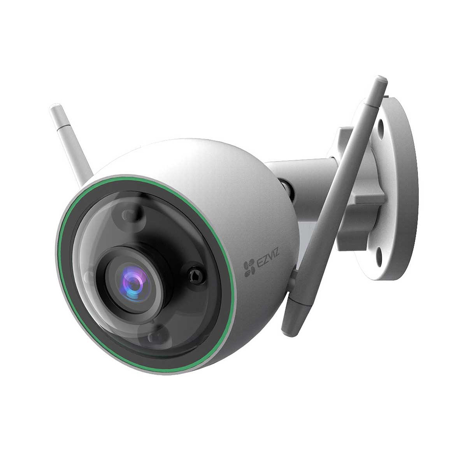 EZVIZ C3N 1080p 2.8mm - Camera de surveillance EZVIZ