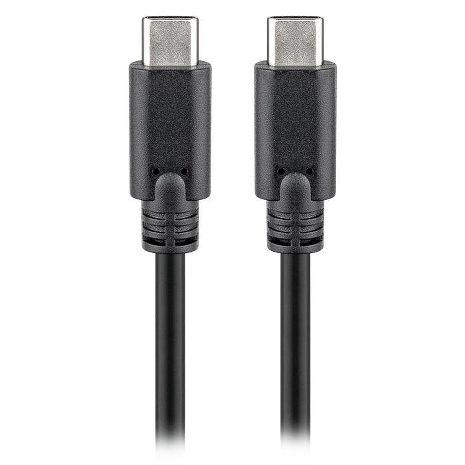 Goobay Cable USB Type C 3.2 Gen 2x2 (M/M) - 0.5M - USB Goobay