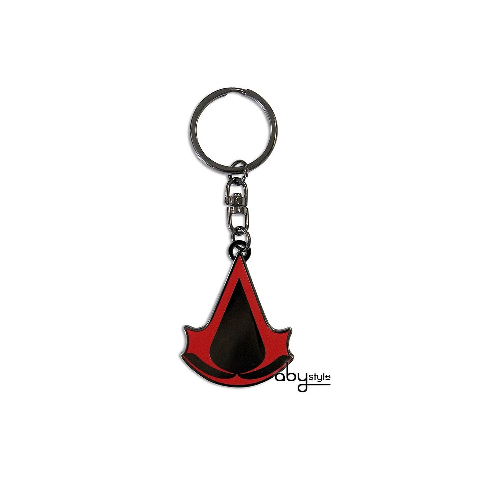 ASSASSIN'S CREED - Porte-cles Crest - Porte-cles Abystyle