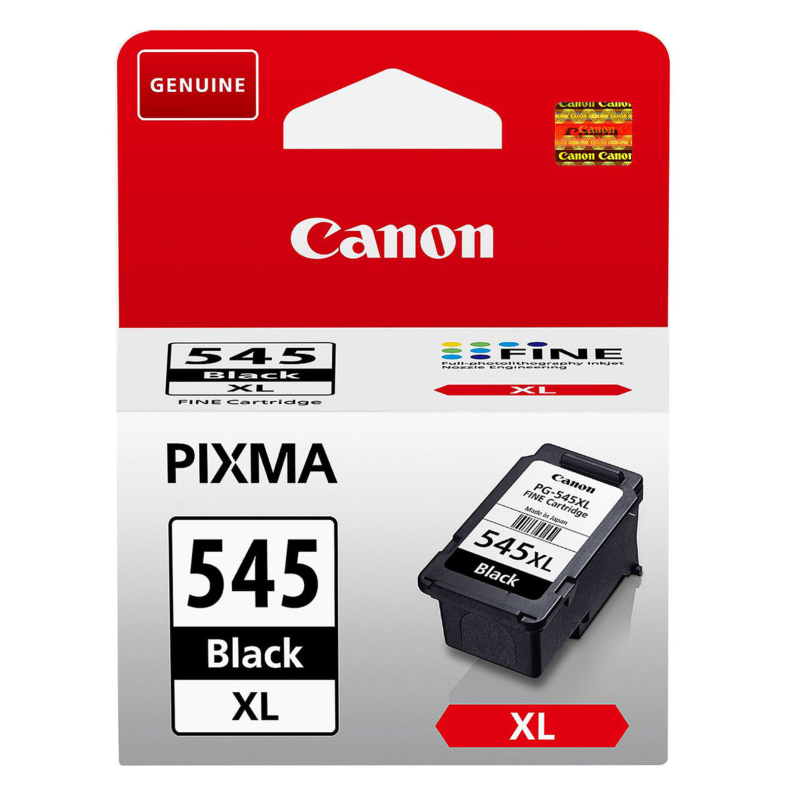 Canon PG-545 XL - Cartouche imprimante Canon