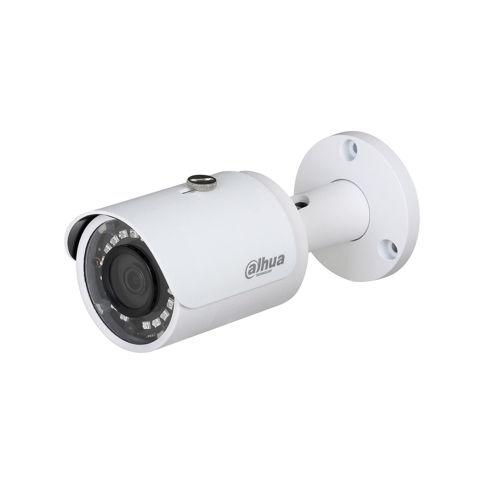 Dahua - Camera bullet exterieure HAC-HFW2241S - Camera de surveillance Dahua
