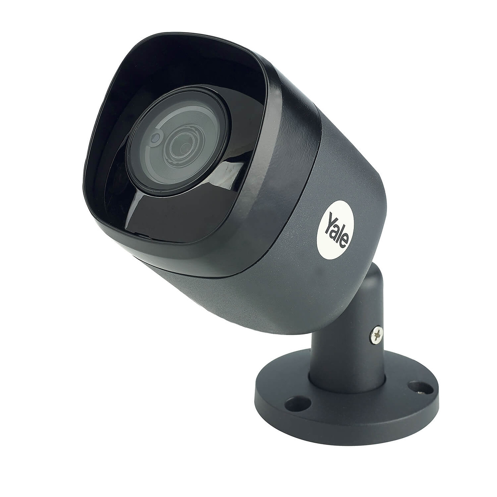 Yale Smart Living - Camera Tube 1080P - SV-ABFX-B - Camera de surveillance Yale Smart Living