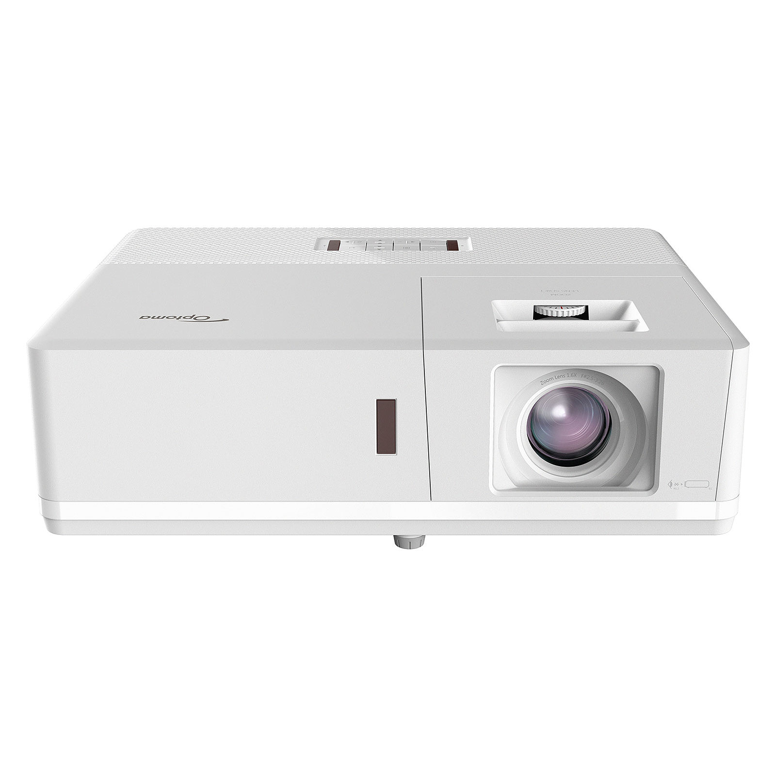 Optoma DZ500 - Videoprojecteur Optoma