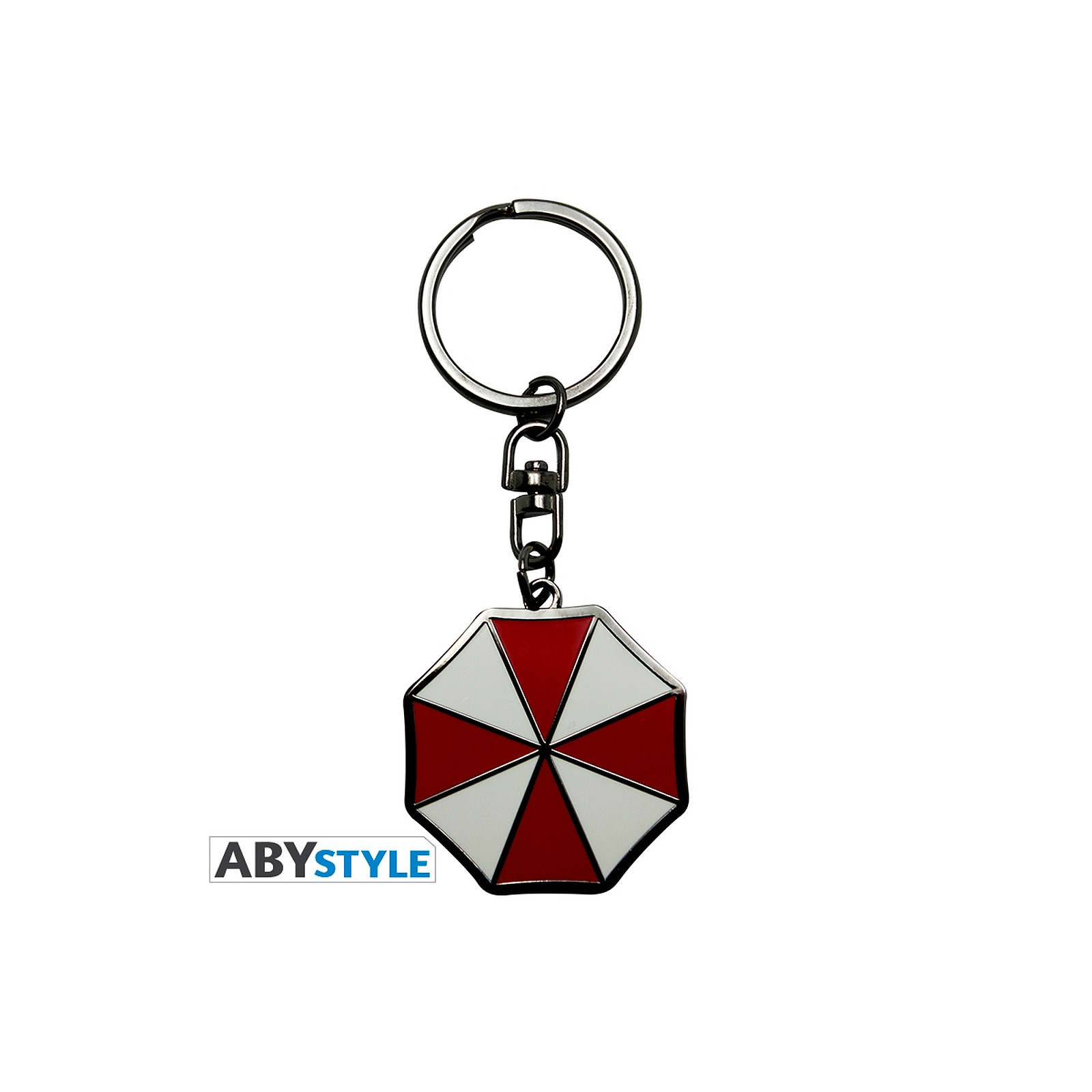Resident Evil - Porte-cles Umbrella - Porte-cles Abystyle
