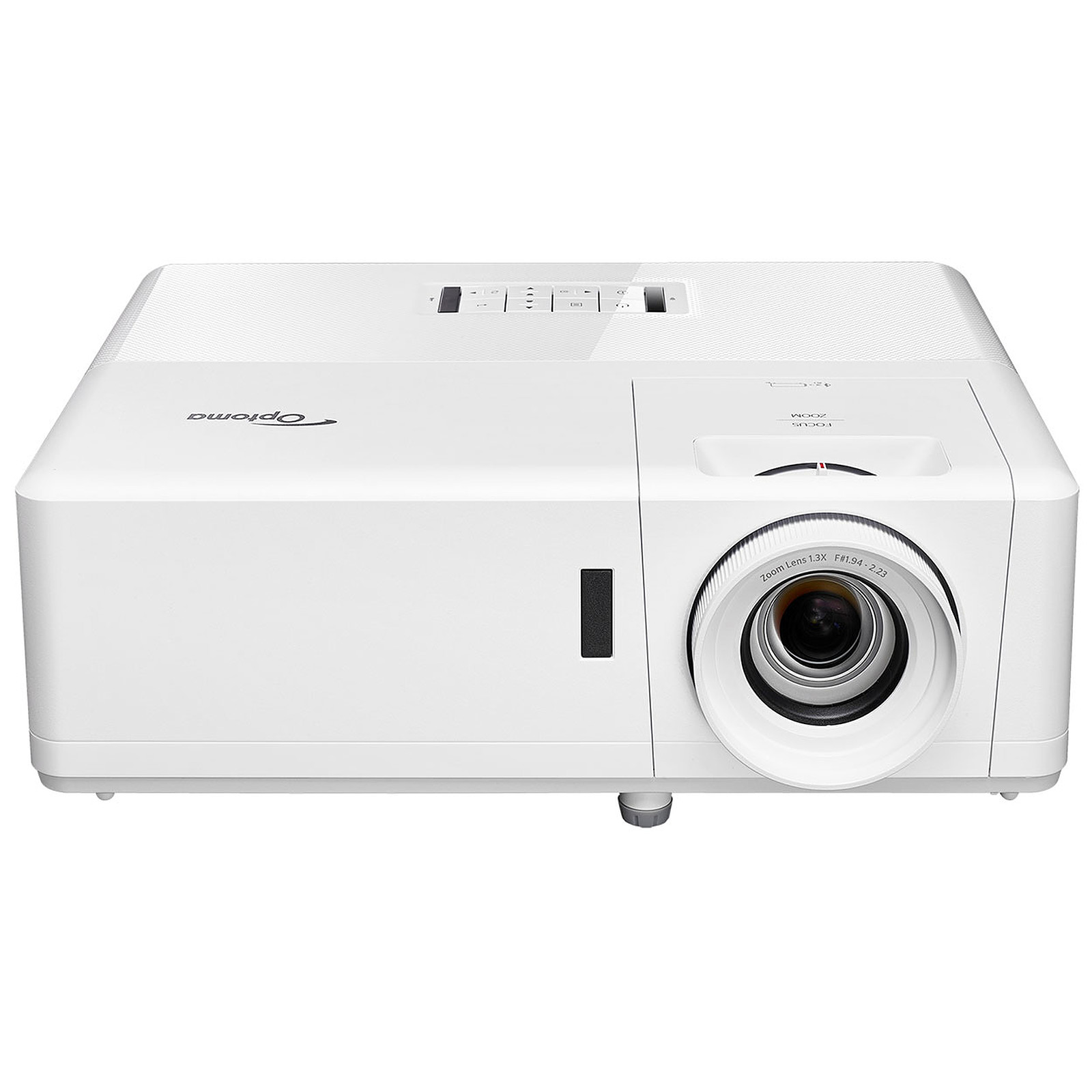Optoma ZH403 - Videoprojecteur Optoma