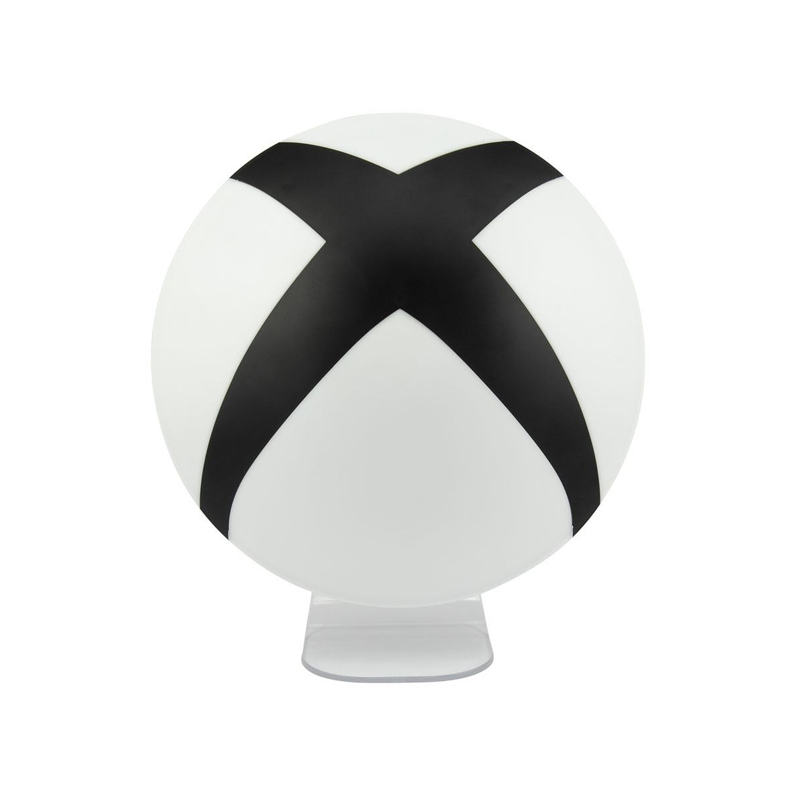 Microsoft Xbox - Lampe Logo 20 cm - Lampe Paladone