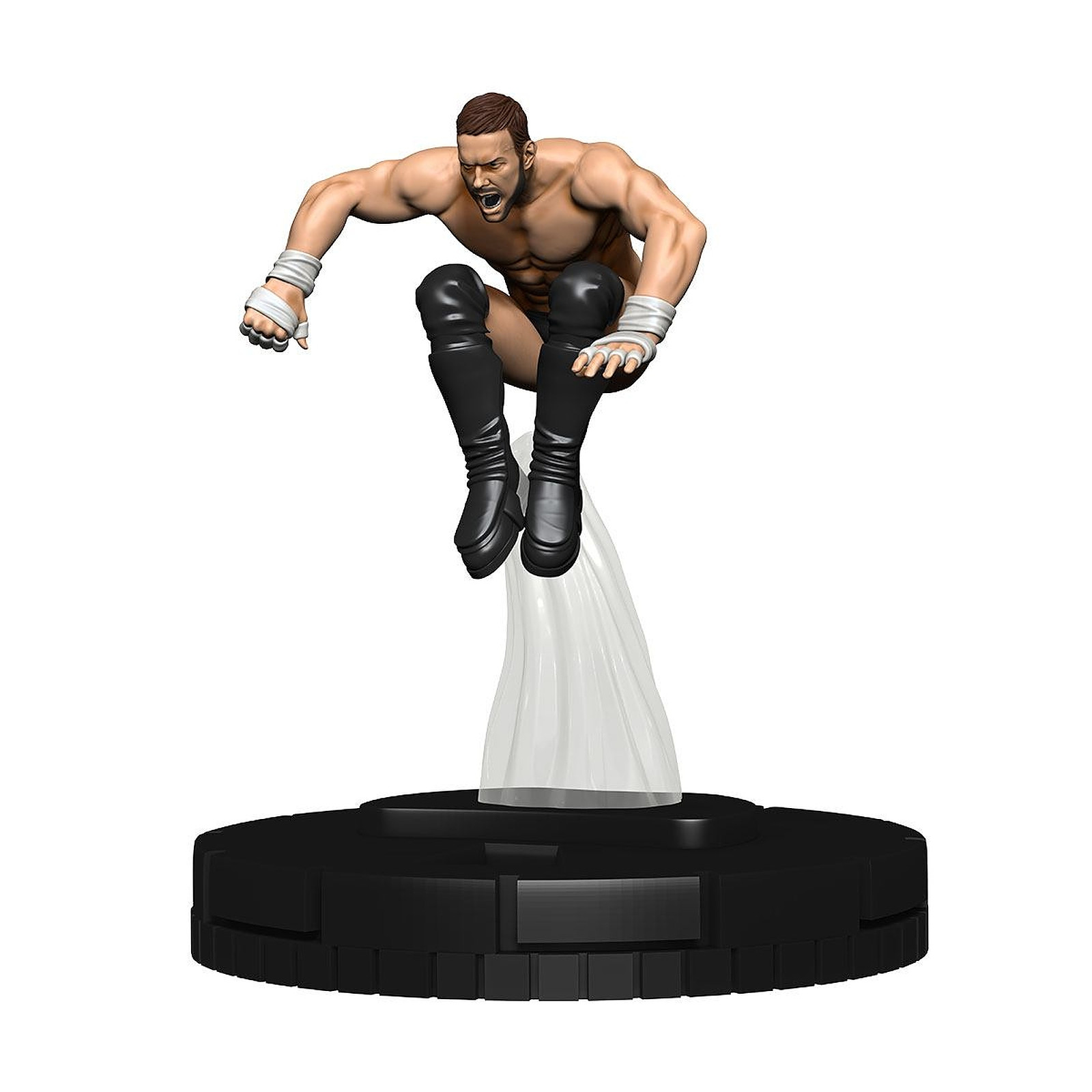 Catch WWE - HeroClix miniature Finn Balor - Figurines Wizkids