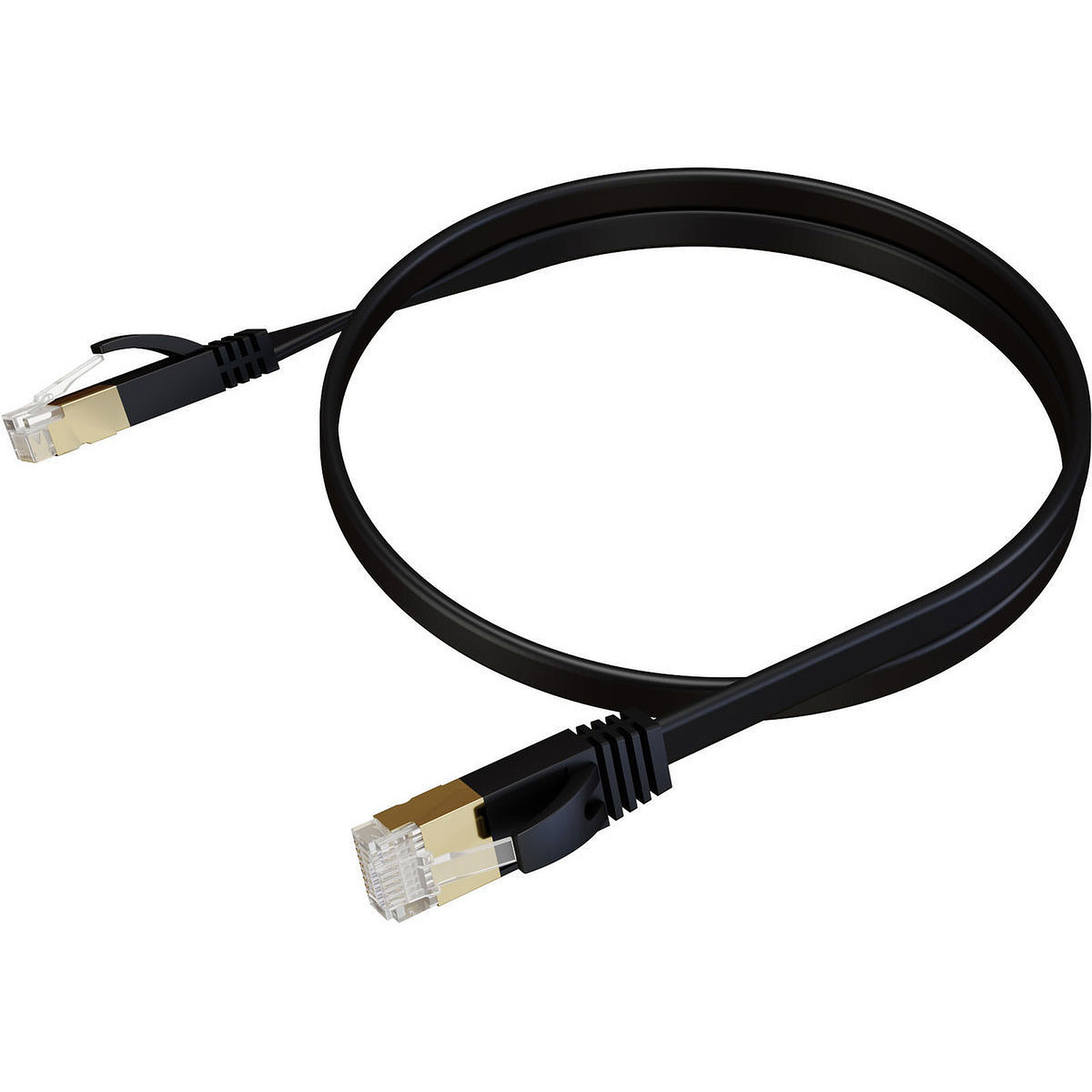 Real Cable E-NET 600-2 (5 m) - Cable RJ45 Real Cable