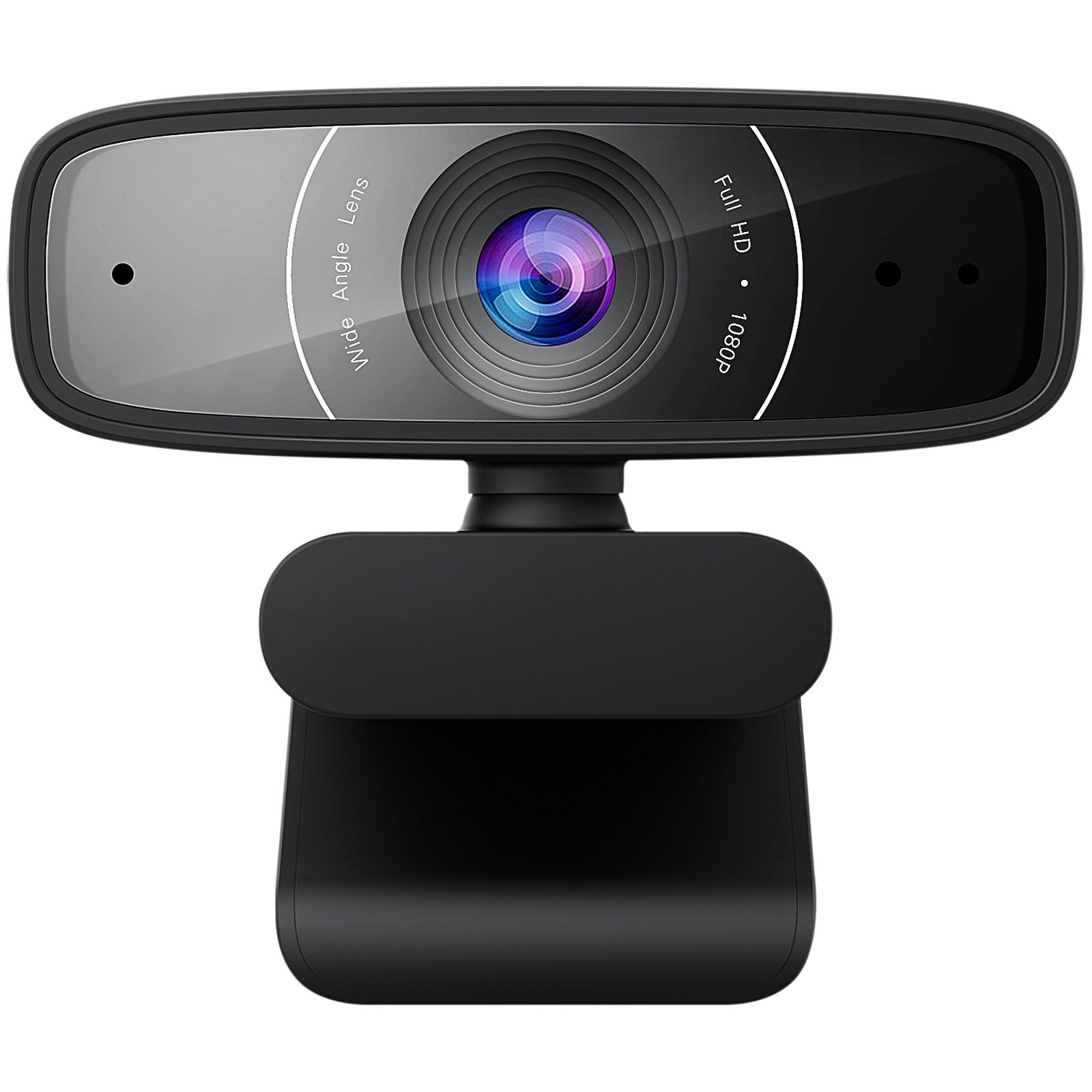 Asus Webcam C3 - Webcam ASUS