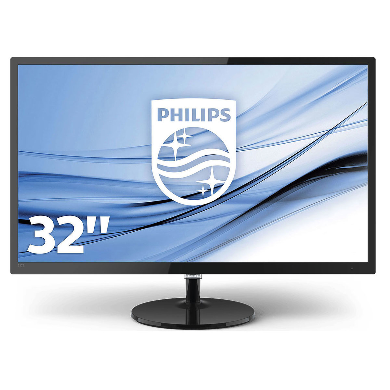 Philips 31.5" LED - 327E8QJAB/00 - Ecran PC Philips