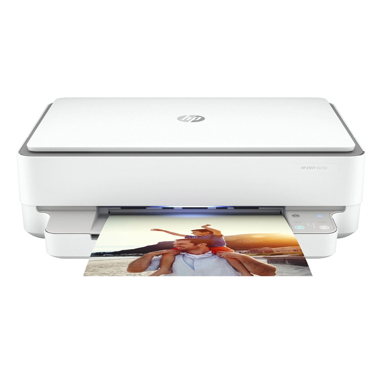 HP Envy 6020e All In One - Imprimante multifonction HP