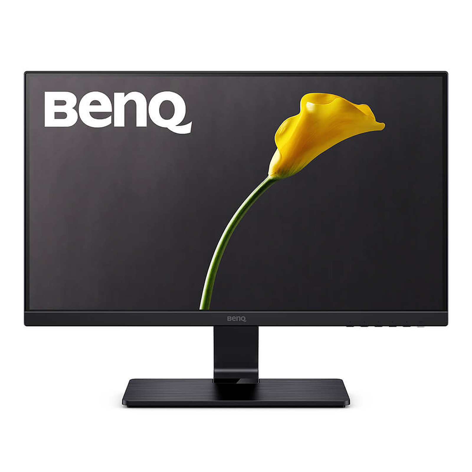 BenQ 23.8" LED - GW2475H - Ecran PC BenQ