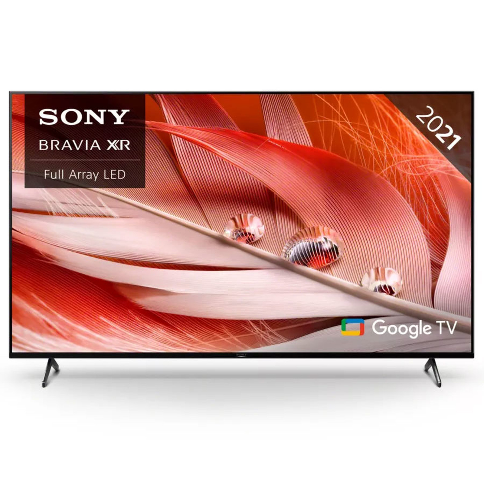 Sony XR-55X90J - TV Sony