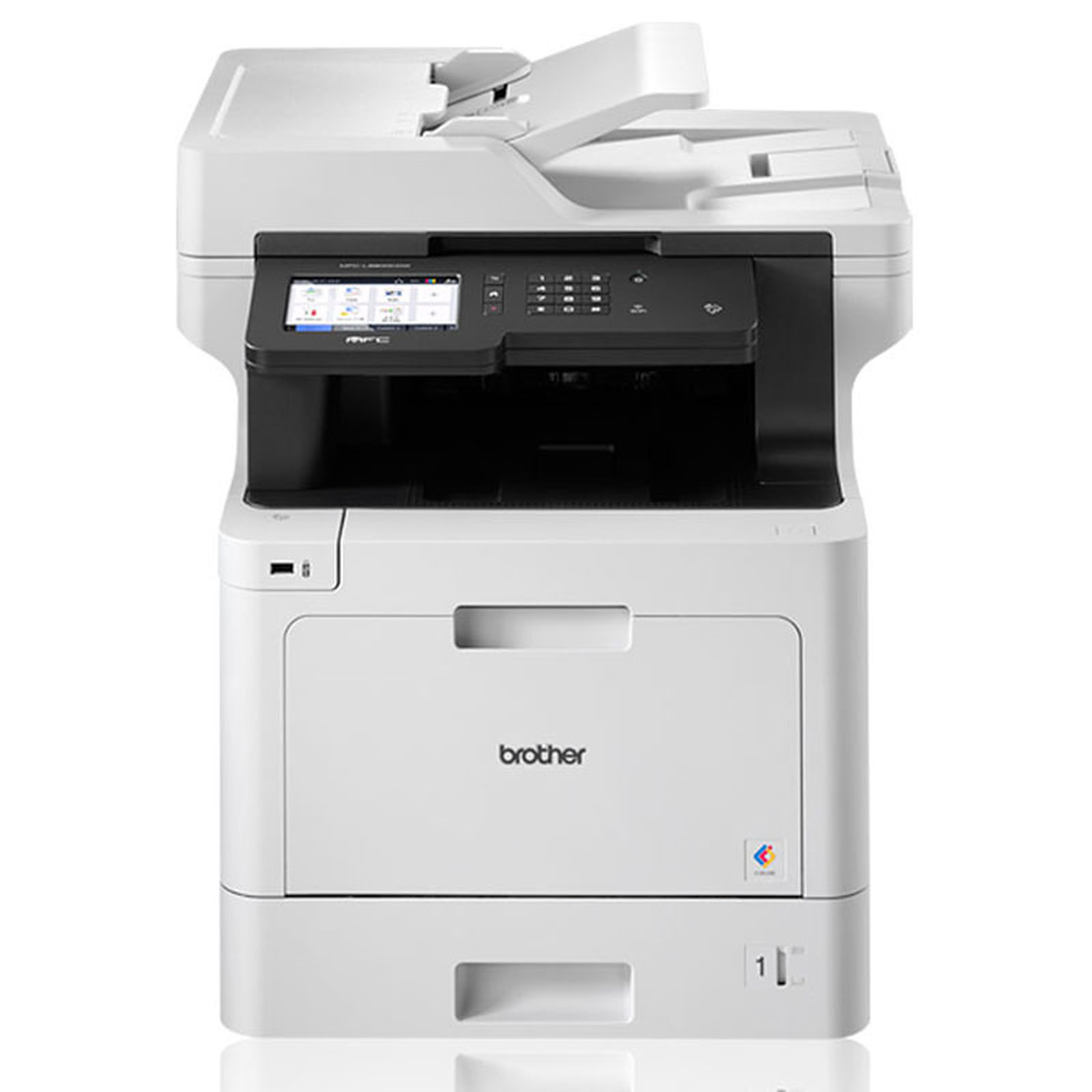 Brother MFC-L8900CDW - Imprimante multifonction Brother