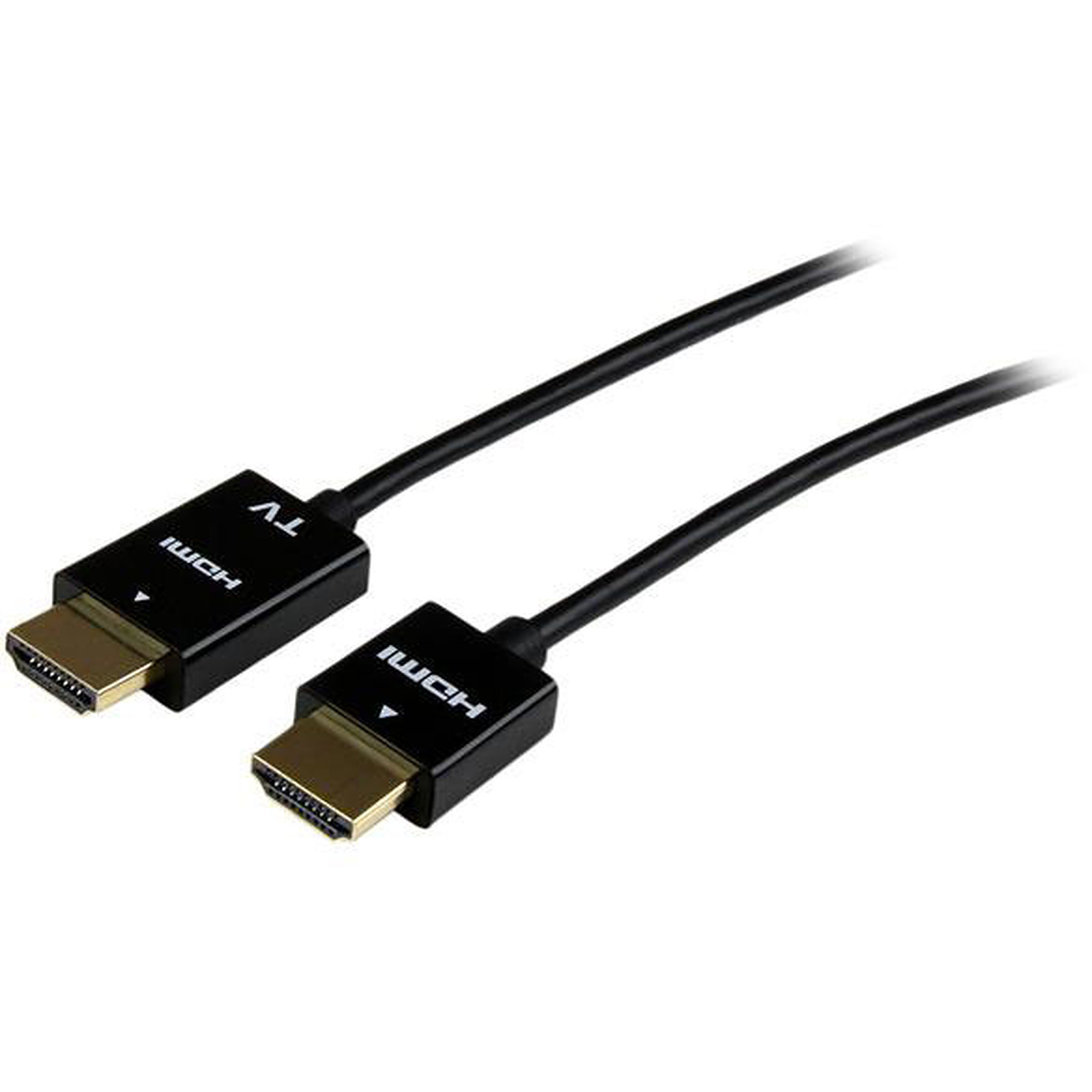 StarTech.com Cable HDMI haute vitesse actif de 5 m - HDMI StarTech.com