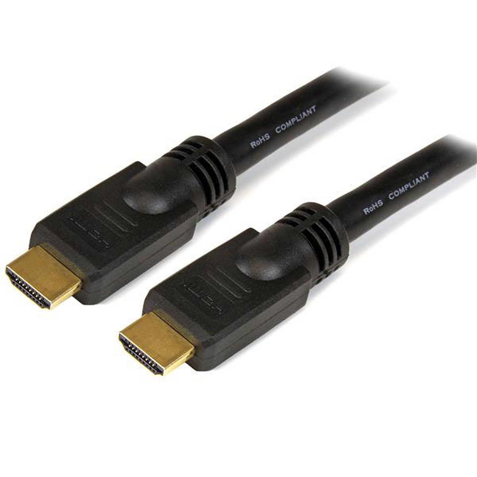 StarTech.com Cable HDMI haute vitesse actif de 30 m - HDMI StarTech.com