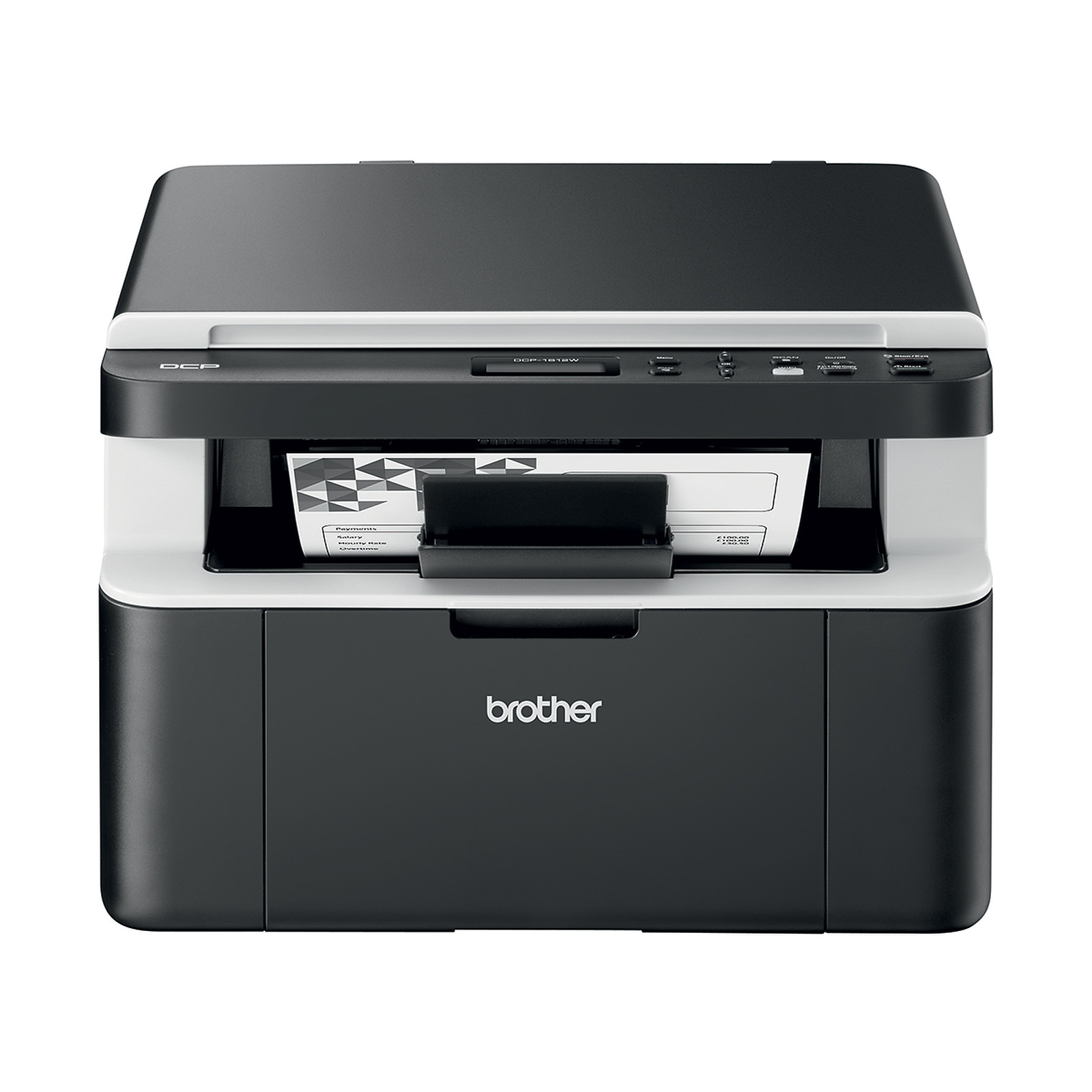 Brother DCP-1612W - Imprimante multifonction Brother
