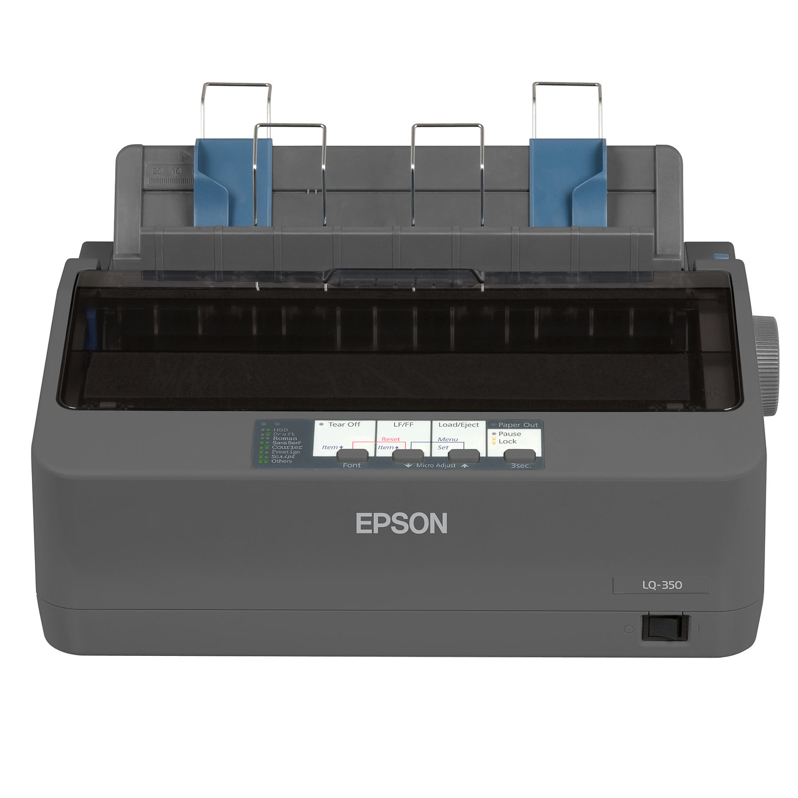Epson LQ-350 - Imprimante matricielle Epson